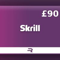 Rewarble Skrill GBP 90 Подарочная карта