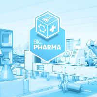 Big Pharma Steam Ключ