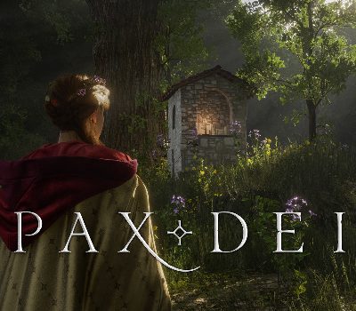 Pax Dei PC Steam Ключ