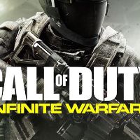Call of Duty: Infinite Warfare Launch издание US XBOX One Ключ