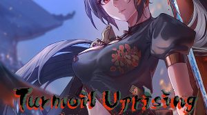 Turmoil Uprising Dynasty PC Steam Ключ