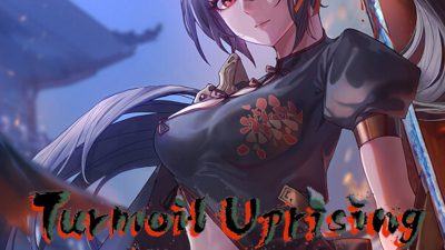 Turmoil Uprising Dynasty PC Steam Ключ