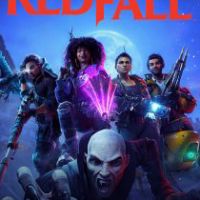 Redfall EU Steam Ключ