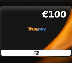 Rewarble FasaPay EUR 100 Подарочная карта