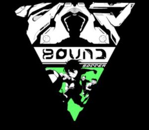 AMPBOUND Soccer PC Steam Ключ