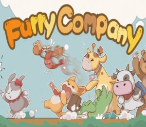 Furry Company PC Steam Ключ