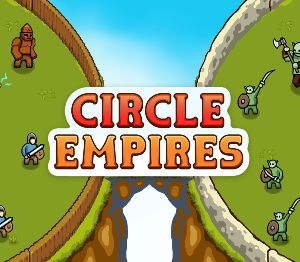 Circle Empires GOG Ключ