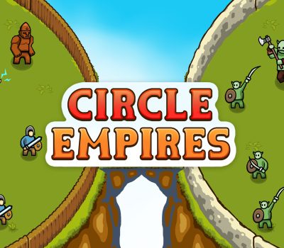 Circle Empires GOG Ключ
