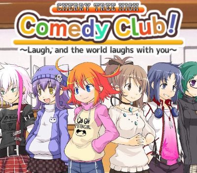 Cherry Tree High Complete Pack PC Steam Ключ