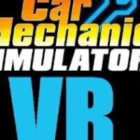 Car Mechanic Simulator VR Steam Ключ