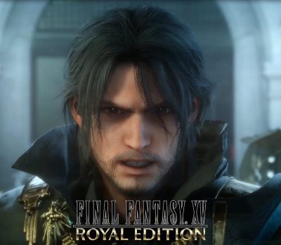 Final Fantasy XV - Royal Pack DLC PS4 Ключ