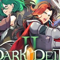 Dark Deity 2 EU PC Steam Ключ