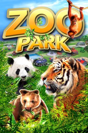 Zoo Park Steam Ключ