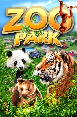 Zoo Park Steam Ключ