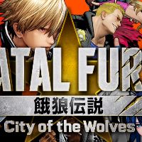 FATAL FURY: City of the Wolves US Xbox Series X|S Ключ