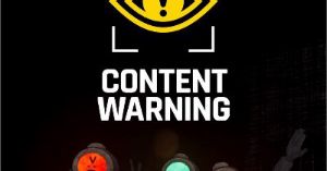 Content Warning LATAM PC Steam Ключ