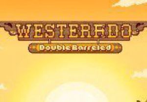 Westerado: Double Barreled Steam Ключ