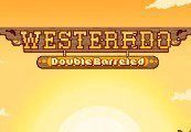 Westerado: Double Barreled Steam Ключ