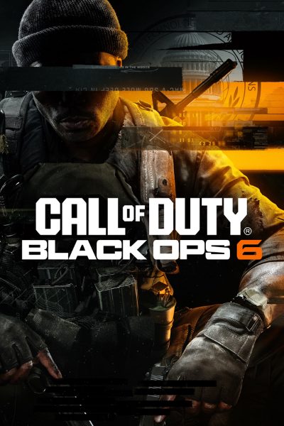 Call of Duty: Black Ops 6 PC Steam Account