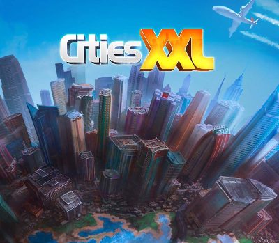 Cities XXL PL Steam Ключ