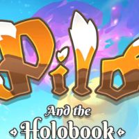 Pilo and the Holobook XBOX One / Xbox Series X|S Аккаунт