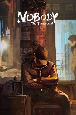 Nobody - The Turnaround Steam Ключ