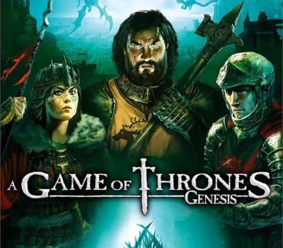 A Game of Thrones Genesis Steam Подарок