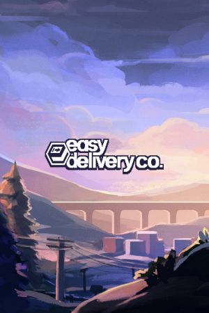 Easy Delivery Co. EU PC Steam Ключ