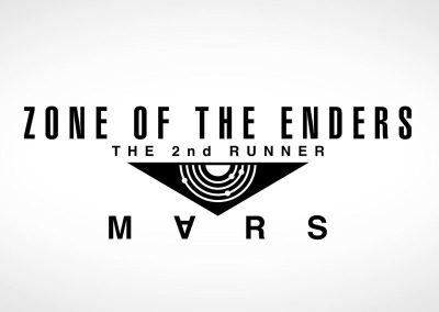 ZONE OF THE ENDERS THE 2nd RUNNER : M∀RS PC Steam Ключ