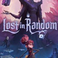 Lost in Random EN Language Only EA App Ключ