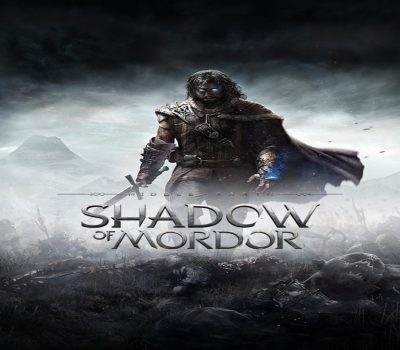 Middle-Earth: Shadow of Mordor PC Steam Ключ