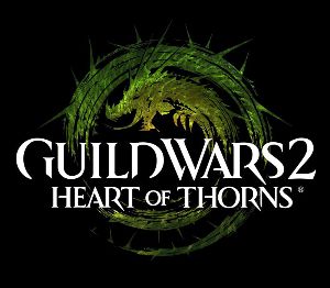 Guild Wars 2: Heart of Thorns EU Digital Download Ключ