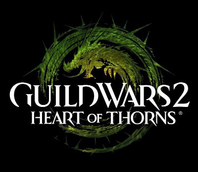 Guild Wars 2: Heart of Thorns EU Digital Download Ключ
