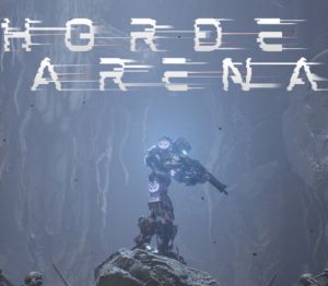 Horde Arena PC Steam Ключ