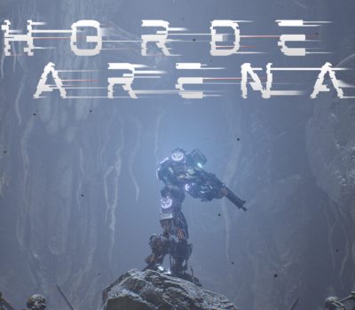 Horde Arena PC Steam Ключ