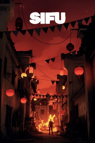 Sifu Epic Games Account