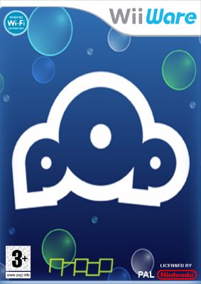 POP: Methodology Experiment One Steam Ключ