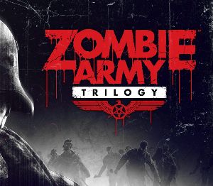 Zombie Army Trilogy ASIA Steam Подарок