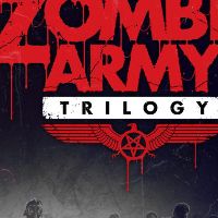 Zombie Army Trilogy ASIA Steam Подарок