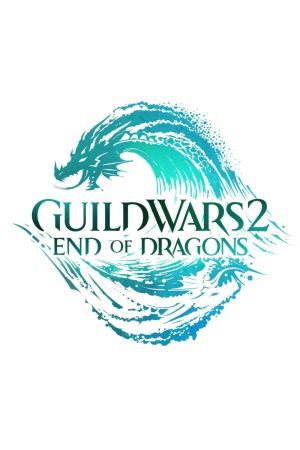 Guild Wars 2 - End of Dragons DLC PC Steam Ключ