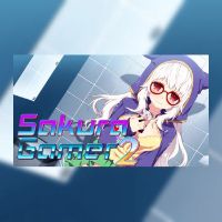 Sakura Gamer 2 Steam Ключ