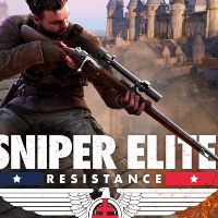 Sniper Elite: Resistance - Weapon Pre-Order Pack DLC EU PS5 Ключ