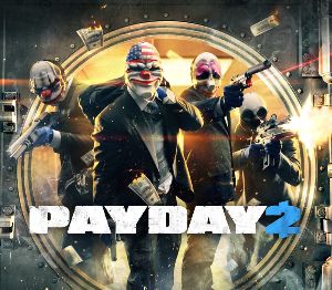 PAYDAY 2 Legacy Коллекция Steam Аккаунт