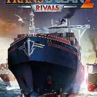 TransOcean 2: Rivals RoW PC Steam Ключ