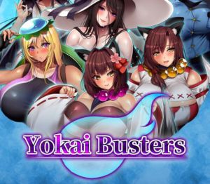 Yokai Busters PC Steam Ключ