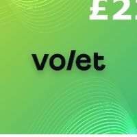Rewarble Volet GBP 220 Подарочная карта