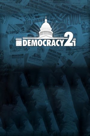 Democracy 3: Africa Steam Ключ