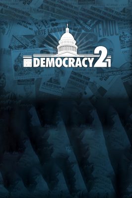 Democracy 3: Africa Steam Ключ