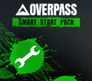 OVERPASS - Smart Start Pack DLC Steam Ключ
