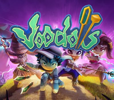 Voodolls PC Steam Аккаунт